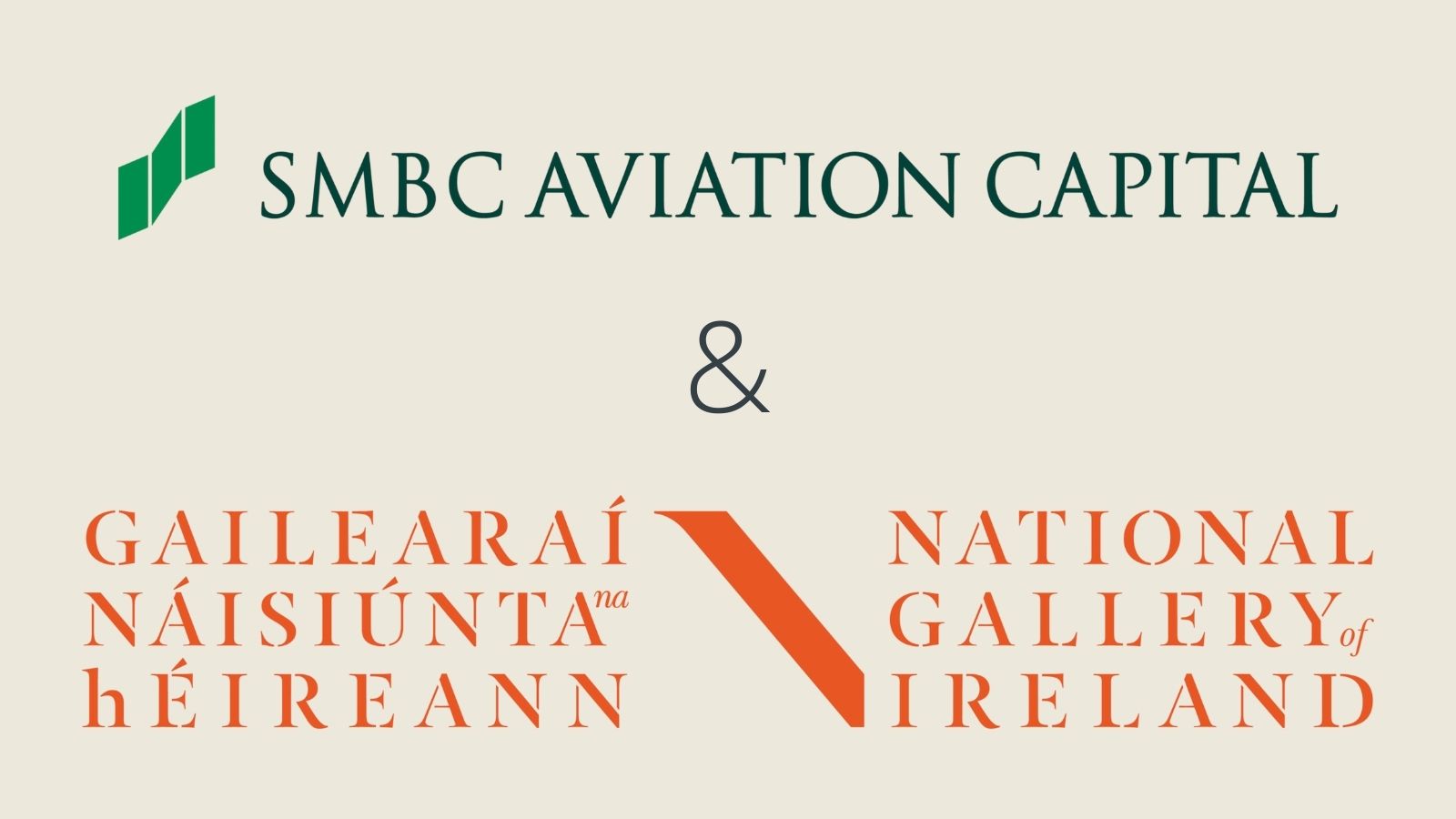 SMBC Aviation Capital :: National Gallery Of Ireland And SMBC Aviation ...